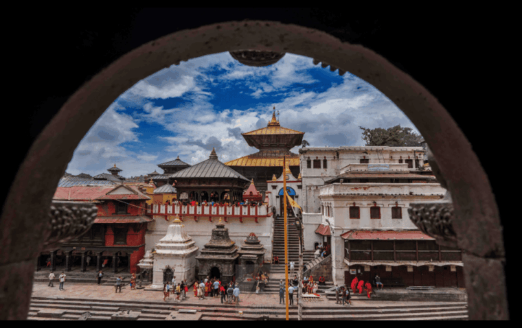 kathmandu-nagarkot-bhaktapur-doleswor-sanga-statue-tour