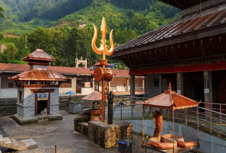 kathmandu-nagarkot-bhaktapur-doleswor-sanga-statue-tour