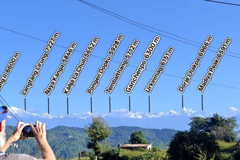 Kathmandu: Nagarkot Day Trip with Scenic Views - A Deep Dive into the Nagarkot Day Trip