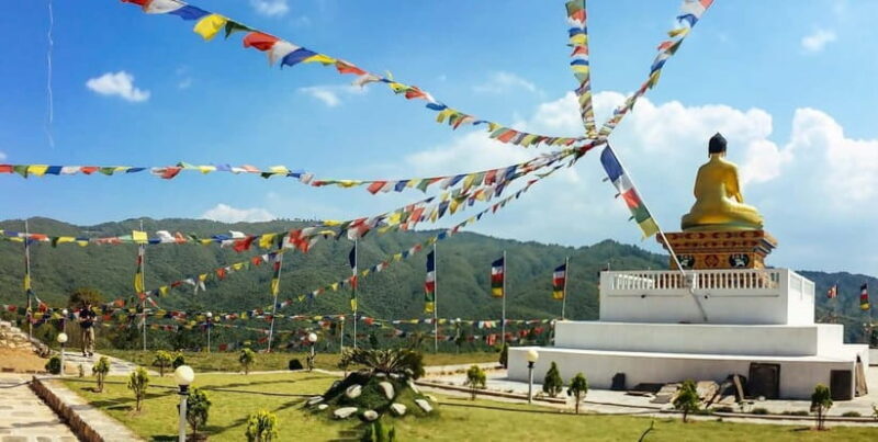 Kathmandu : Nagarkot hiking with Mount Everest View - Exploring the Itinerary in Detail  