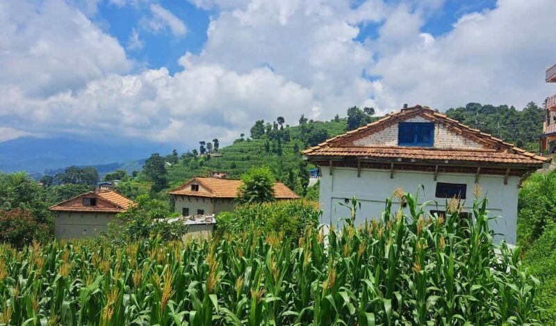 Kathmandu: Nagarkot Sunrise and Dhulikhel Hike with Guide - Key Points  