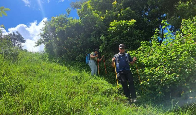 Kathmandu: Nagarkot Sunrise and Dhulikhel Hike with Guide - Reaching Dhulikhel: Culture and Mountains  