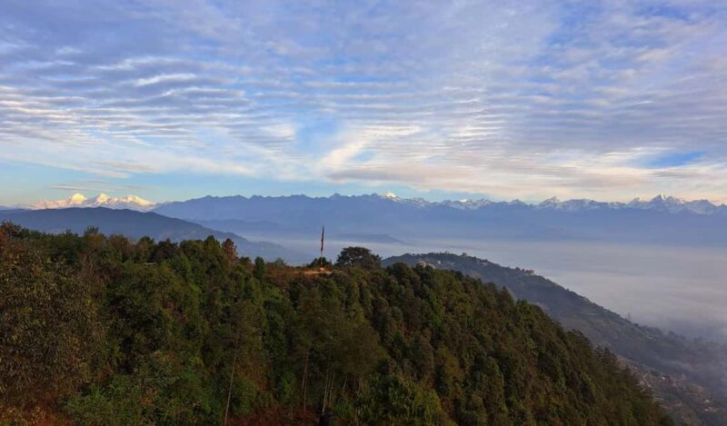 Kathmandu: Nagarkot Sunrise and Dhulikhel Hike with Guide - Practical Details and Value  