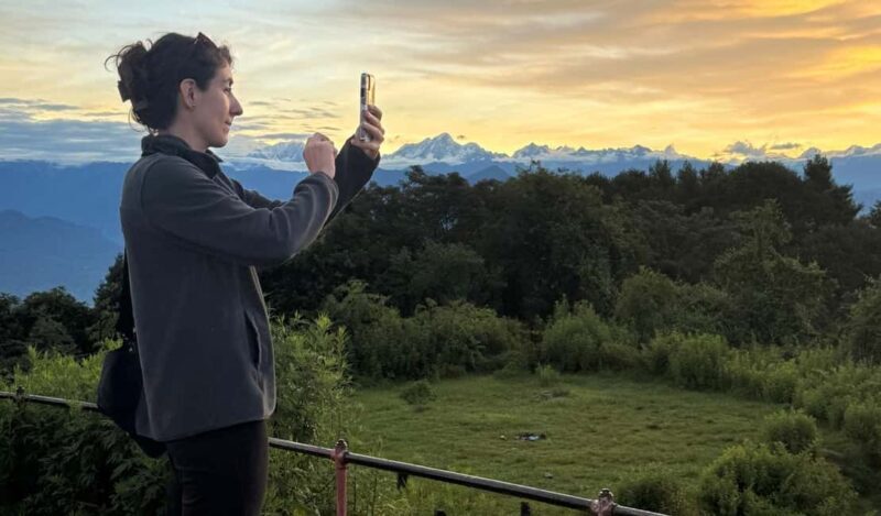 Kathmandu: Nagarkot Sunrise and Dhulikhel Hike with Guide - The Sum Up  