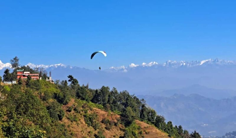 Kathmandu: Nagarkot Sunrise and Dhulikhel Hike with Guide - FAQ  