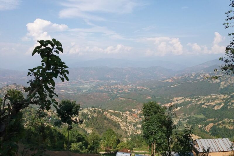 Kathmandu: Nagarkot Sunrise and Hike Tour to Changu Narayan - The Sum Up