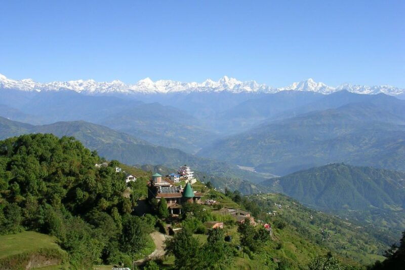 kathmandu-nagarkot-sunrise-and-hike-tour-to-changu-narayan