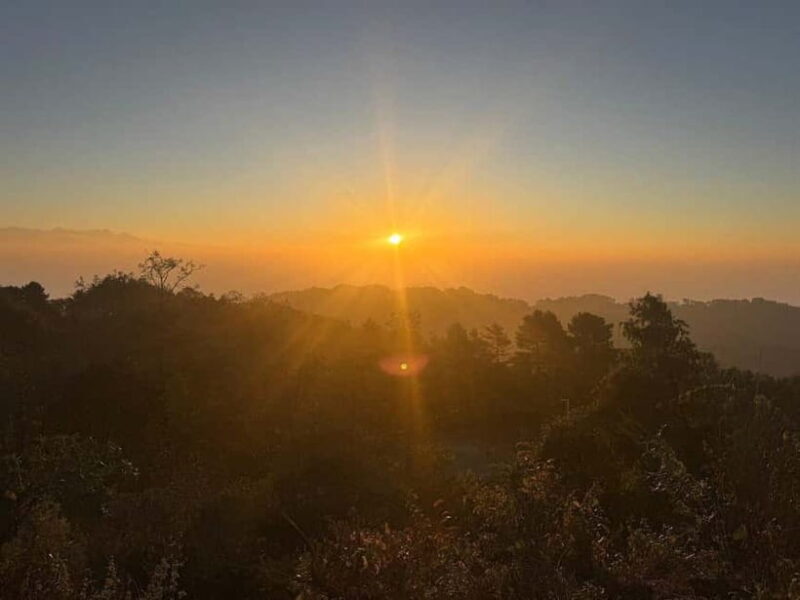 Kathmandu: Nagarkot Sunrise & Changu Narayan Hike - A Closer Look at the Itinerary