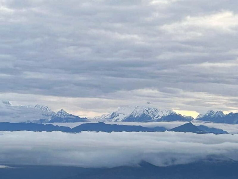 Kathmandu: Nagarkot Sunrise & Changu Narayan Hike - The Sum Up