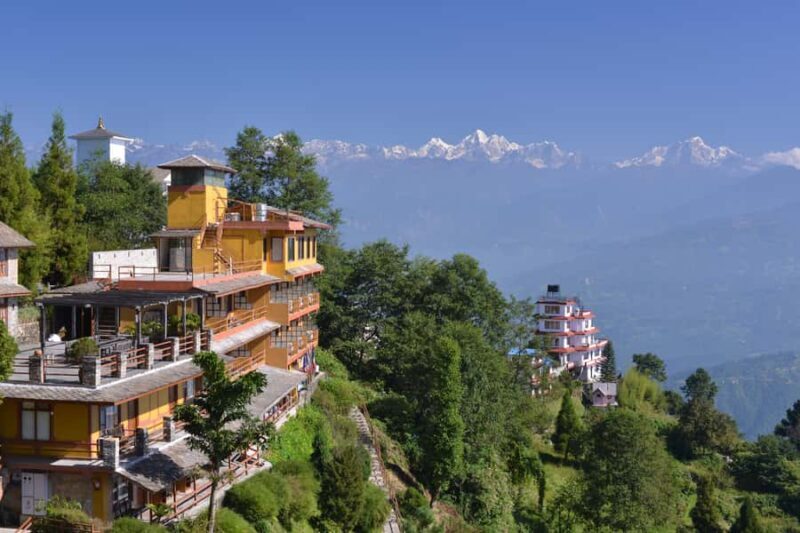 Kathmandu: Nagarkot Sunrise, Hike & Bhaktapur Day Trip - An Overview of the Tour Experience