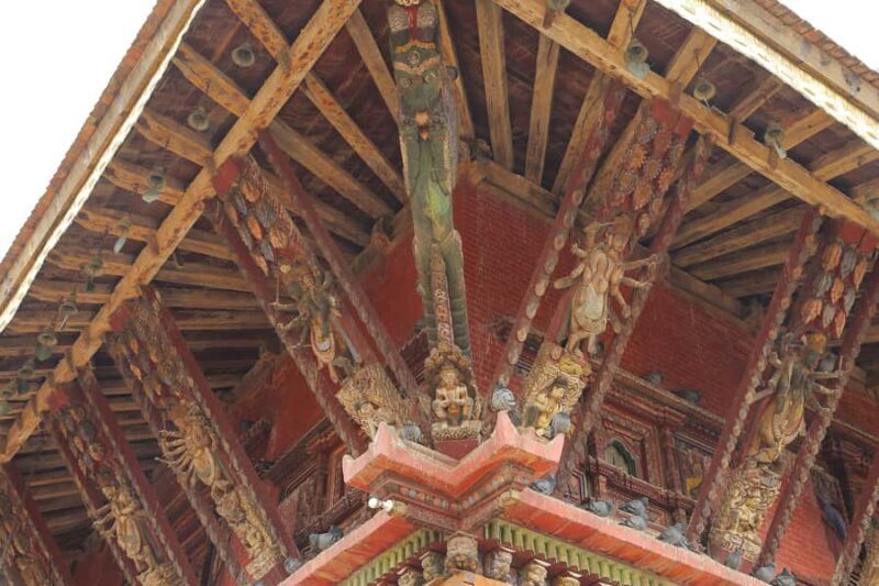 Kathmandu: Nagarkot Sunrise, Hike & Bhaktapur Day Trip - Practical Tips for Travelers