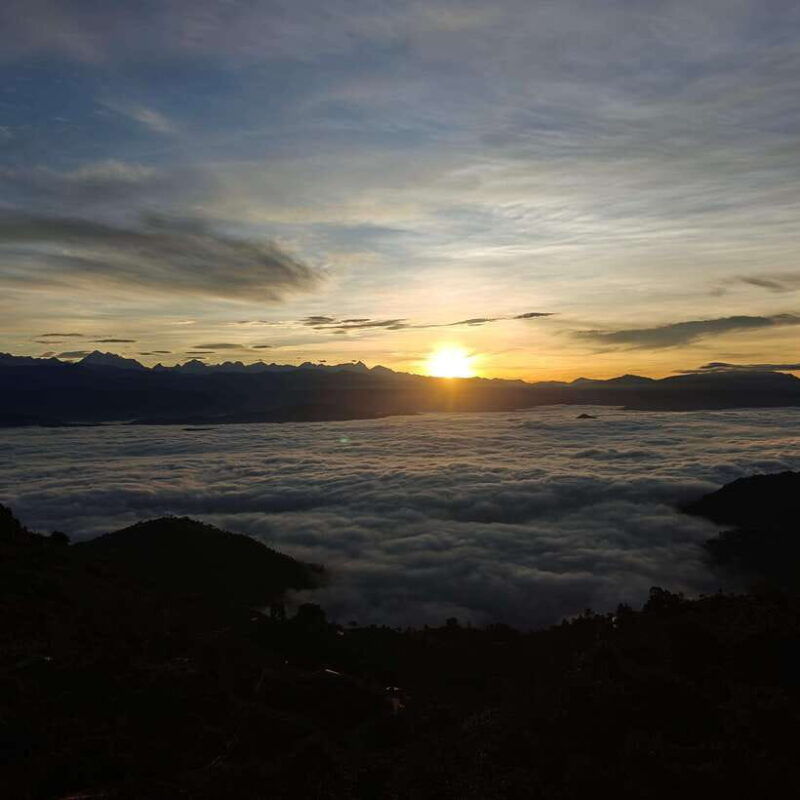 kathmandu-nagarkot-sunrise-hiking-to-changunarayan-2