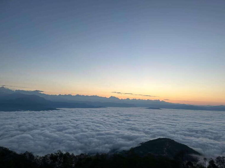 kathmandu-nagarkot-sunrise-hiking-to-changunarayan