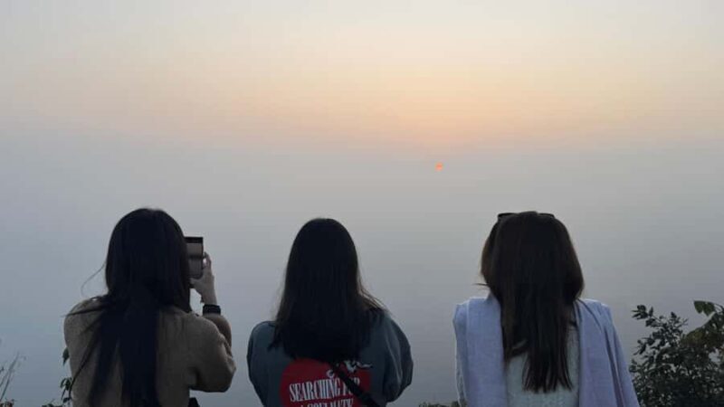 Kathmandu: Nagarkot Sunrise, Telkot Hike & Bhaktapur Tour - Final Thoughts