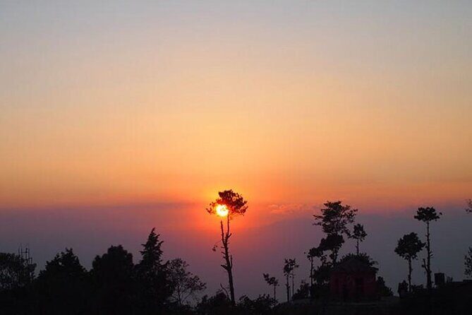 Kathmandu: Nagarkot Sunrise Tour by Car - An In-Depth Look at the Nagarkot Sunrise Tour