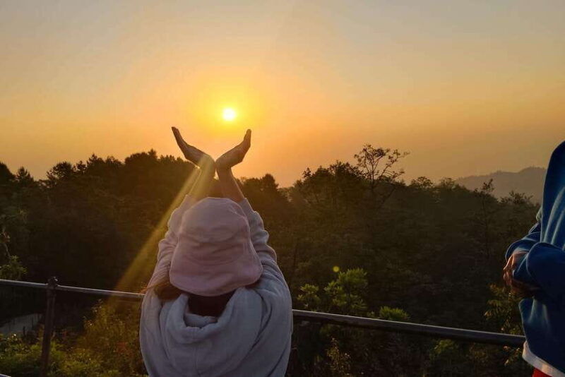 kathmandu-nagarkot-sunrise-tour-private-or-group-with-lunch