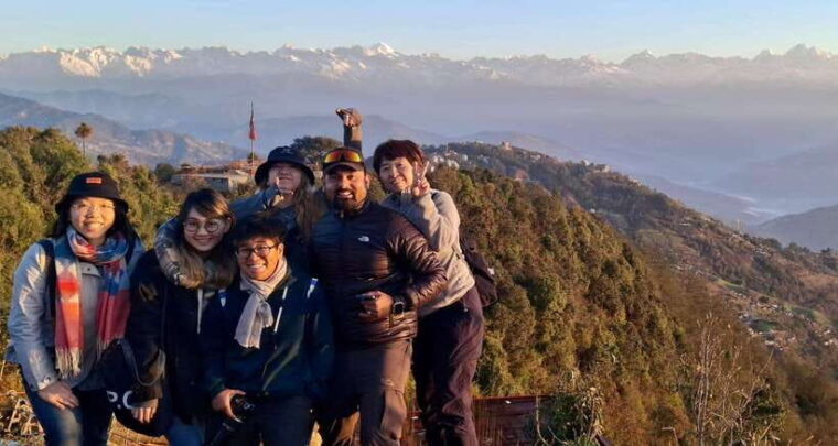 kathmandu-nagarkot-sunrise-tour-private-or-group-with-lunch
