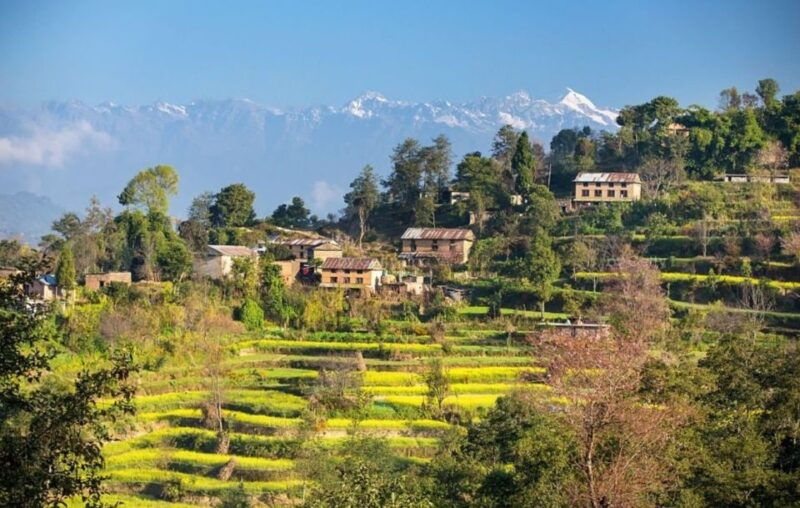 kathmandu-nagarkot-sunrise-tour-with-day-hike