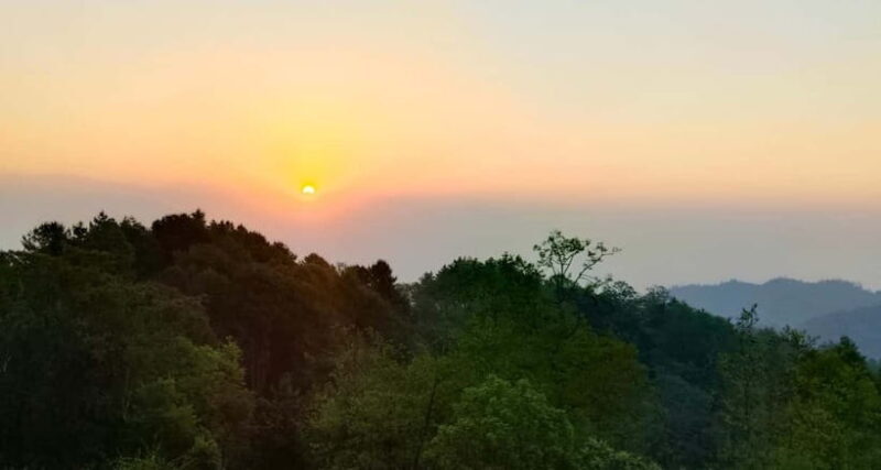 Kathmandu: Nagarkot Sunrise View and Day Hike with Lunch - FAQs