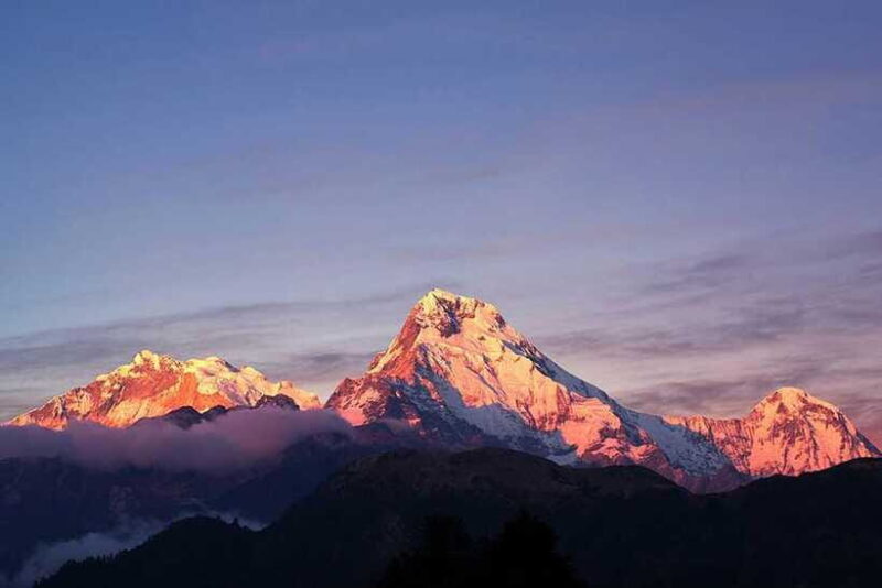 Kathmandu: Nagarkot Sunrise View Drive - FAQs