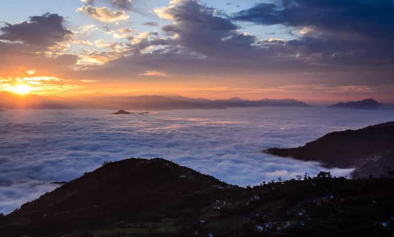 kathmandu-nagarkot-sunrise-view-private-tour-and-hike