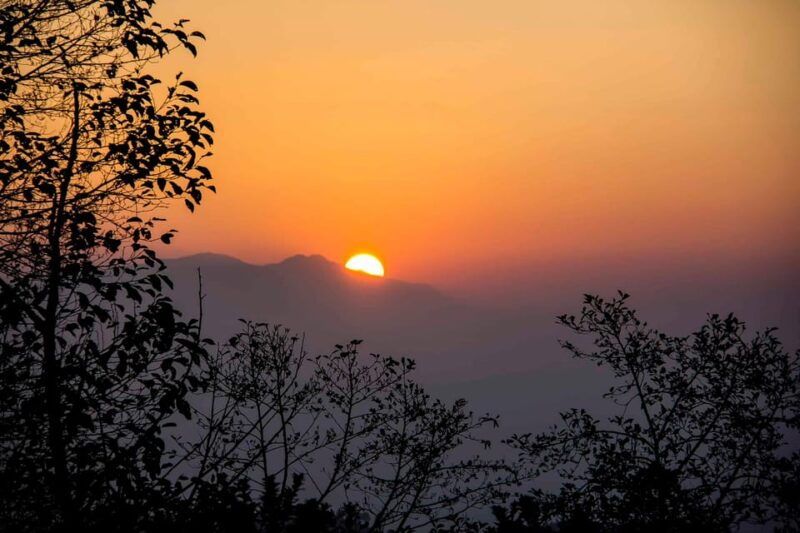kathmandu-nagarkot-sunrise-view-private-tour-and-hike