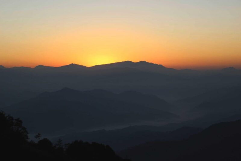 kathmandu-nagarkot-sunrise-view-private-tour-and-hike