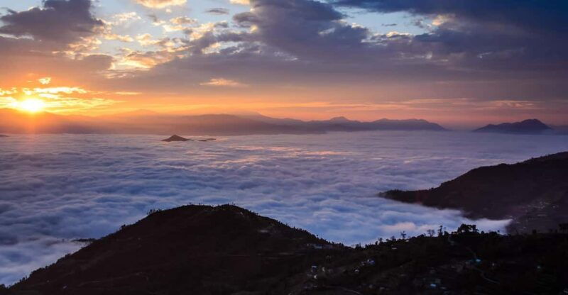 kathmandu-nagarkot-sunrise-view-private-tour-and-hike