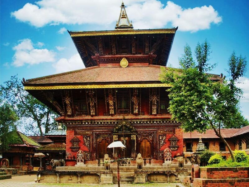 kathmandu-nagarkot-sunrise-view-tour-and-hike-changunarayan