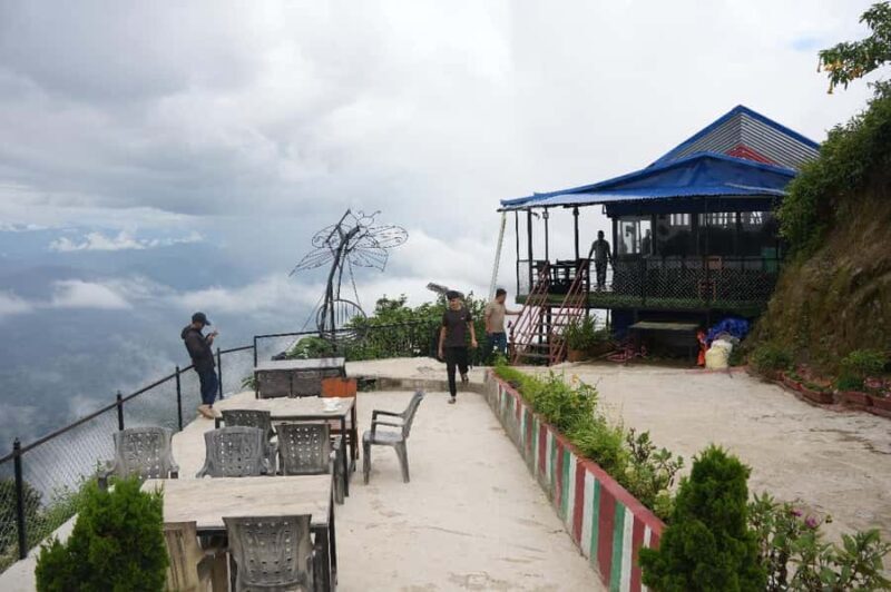 Kathmandu: Nagarkot Sunset Tour with Himalayan Views - Key Points