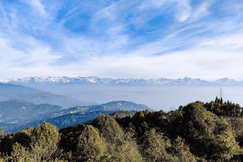 Kathmandu: Nagarkot Sunset Tour with Himalayan Views - An In-Depth Look at the Nagarkot Sunset Tour