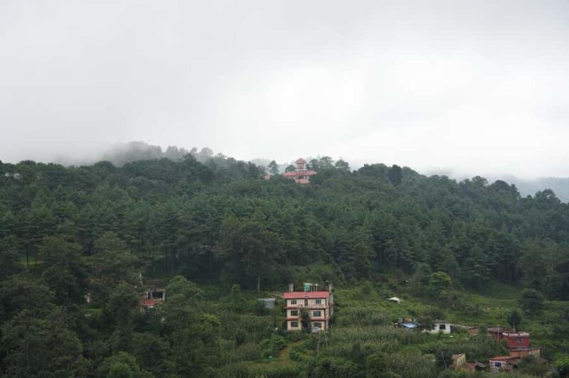 Kathmandu: Nagarkot Sunset Tour with Himalayan Views - Authentic Insights from Reviewers