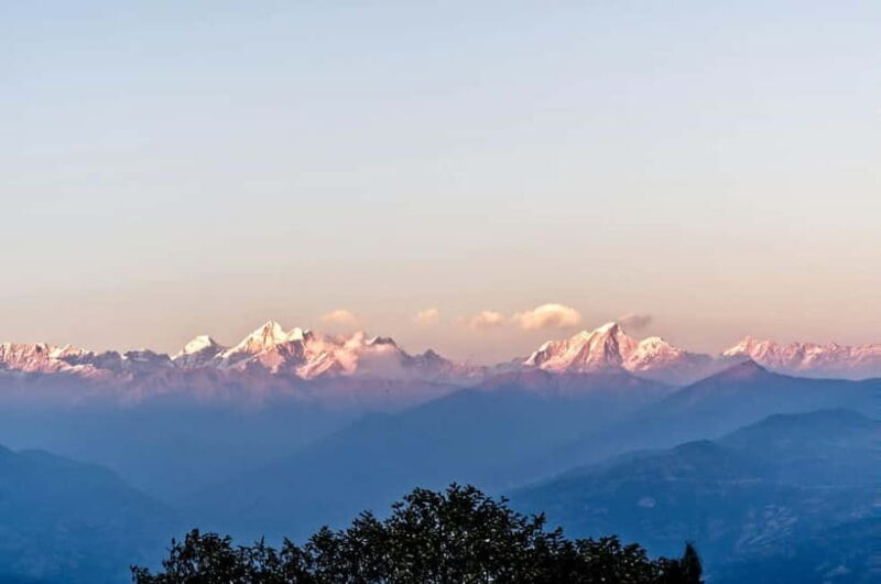 Kathmandu: Nagarkot to Changunarayan Hiking Day Trip - Kathmandu: Nagarkot to Changunarayan Hiking Day Trip — A Practical Guide for Authentic Adventure
