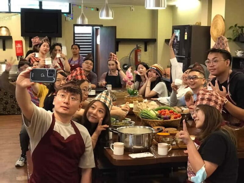 Kathmandu: Nepalese Cooking Class with a Purpose - What to Expect from the Nepalese Cooking Class