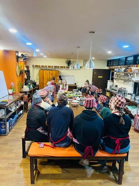 Kathmandu: Nepalese Cooking Class with a Purpose - Practical Details and Tips