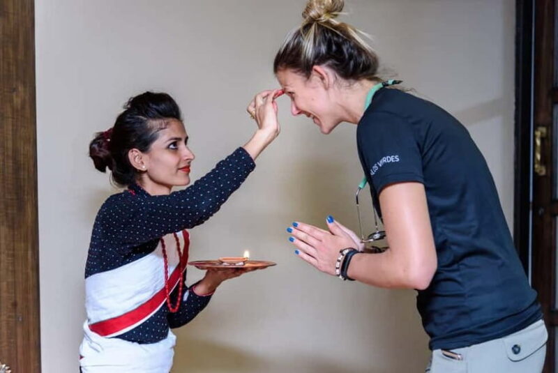 Kathmandu: Nepali Dinner and cultural dance Show - What to Expect: Practical Details