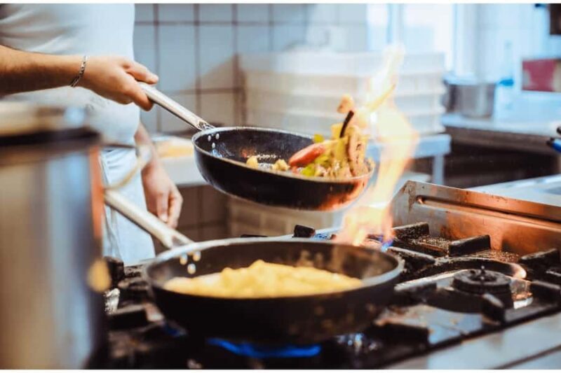 Kathmandu: Nepali Food and Drink Cooking Class - Detailed Breakdown of the Itinerary