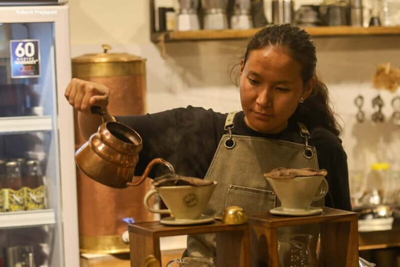 Kathmandu: Newari Cuisine and Snack Culture Guided Tour - Key Points