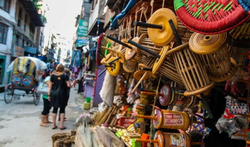 Kathmandu: Newari Cuisine and Snack Culture Guided Tour - An In-Depth Look at the Kathmandu Food Tour