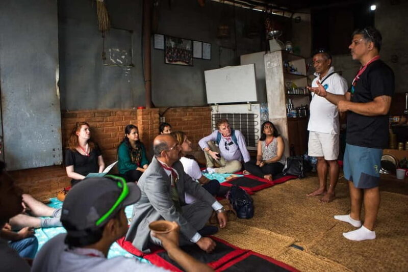 Kathmandu: Newari Cuisine and Snack Culture Guided Tour - FAQ