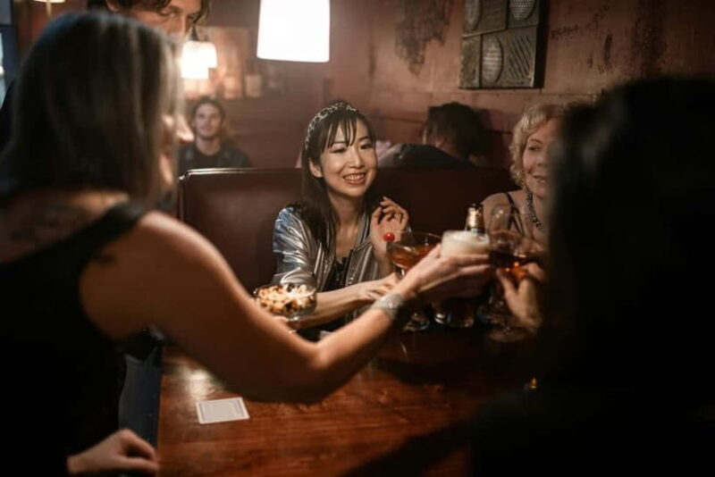 Kathmandu: Nightlife and Pub Crawl Tour - Exploring Kathmandu’s Nightlife with a Local Twist