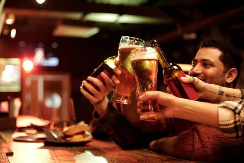 Kathmandu: Nightlife and Pub Crawl Tour - Practicalities and Tips