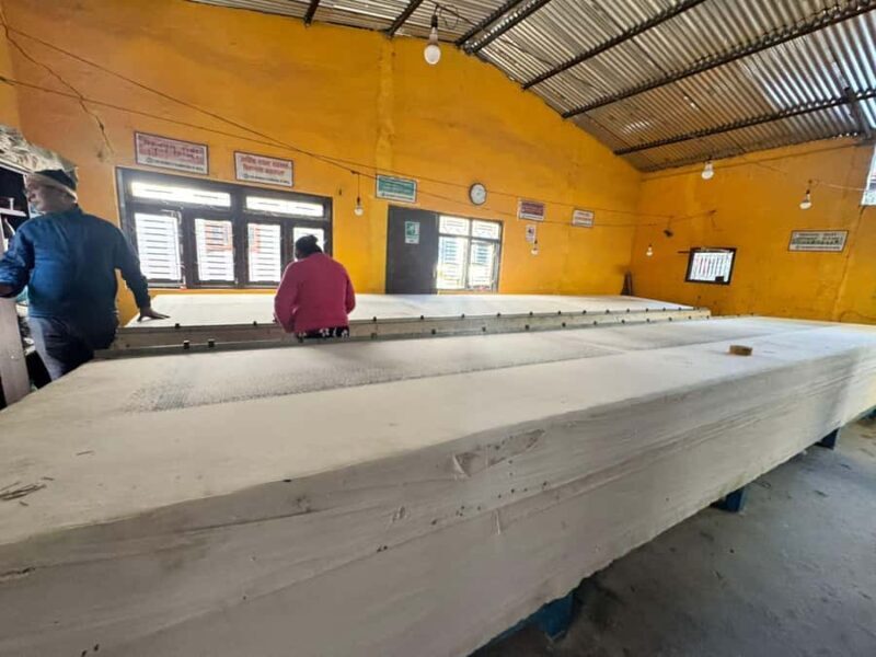 Kathmandu: One-Day Women's Empowerment Tour with Workshops - Key Points