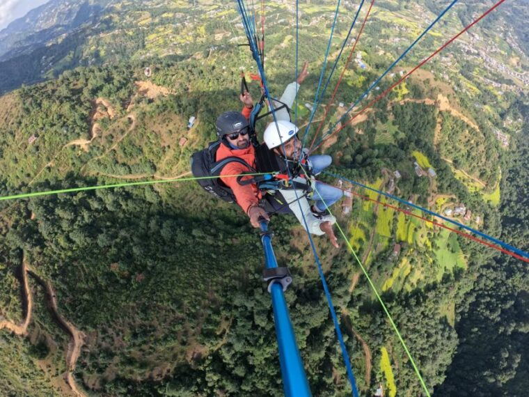 kathmandu-paragliding-elevate-your-adventure