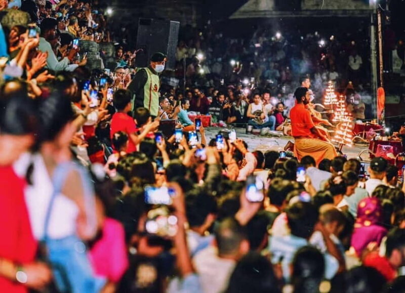 Kathmandu: Pashupatinath Aarati & Cremation Evening Tour - Practical Details & Value