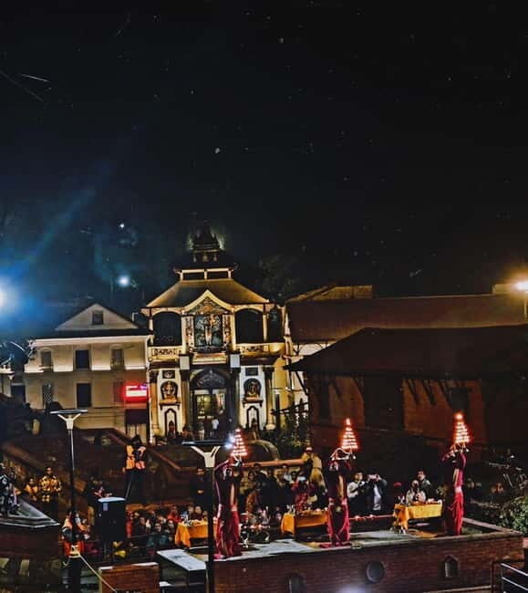 Kathmandu: Pashupatinath Aarati & Cremation Evening Tour - Who Will Love This Tour?
