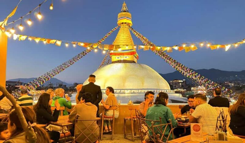 Kathmandu: Pashupatinath and Bouddhanath Evening Tour - Who Is This Tour Best For?