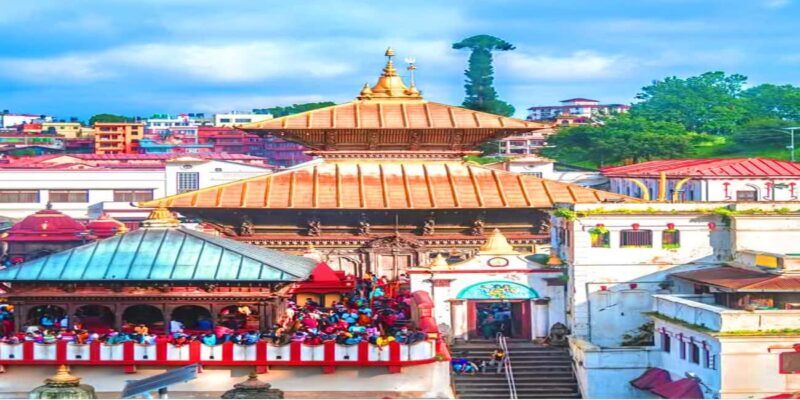 Kathmandu: Pashupatinath, Gokarna, and Sundarijal Temple - Exploring Kathmandu’s Sacred Heart