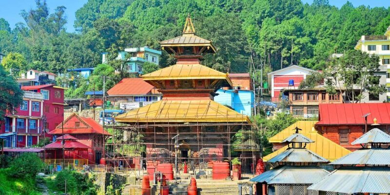 Kathmandu: Pashupatinath, Gokarna, and Sundarijal Temple - The Practicalities: What to Expect