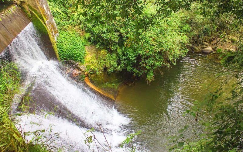 Kathmandu: Pashupatinath, Gokarna, and Sundarijal Temple - Authentic Experiences and Hidden Gems